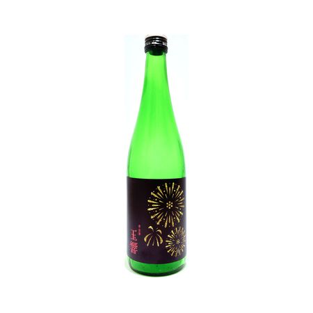 黄金澤 玉響（たまゆら）山廃純米原酒
